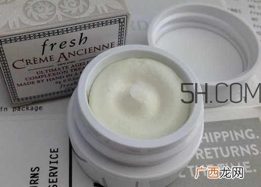 fresh修女面霜和lamer神奇面霜哪个好?