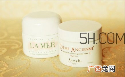 fresh修女面霜和lamer神奇面霜哪个好?