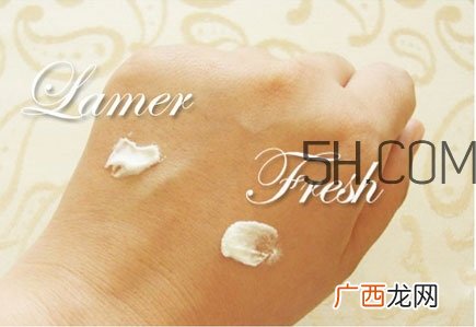 fresh修女面霜和lamer神奇面霜哪个好?