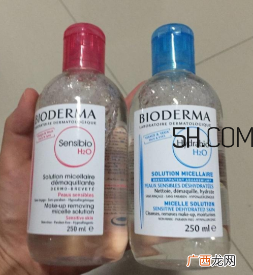 贝德玛卸妆水和dhc哪一个更好?