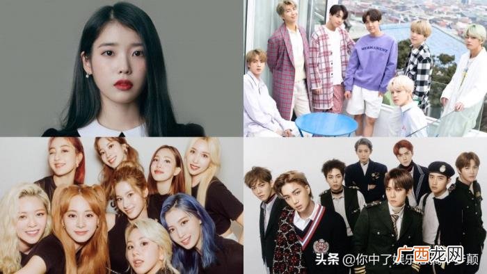 韩国有名歌曲有哪些，韩国乐坛选出100首有史以来最佳的韩国流行音乐