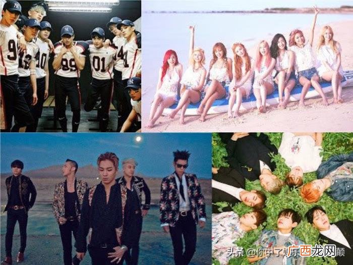 韩国有名歌曲有哪些，韩国乐坛选出100首有史以来最佳的韩国流行音乐