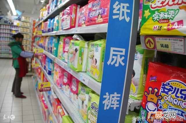 尿不湿和纸尿裤的区别有哪些，怎么选购好的产
