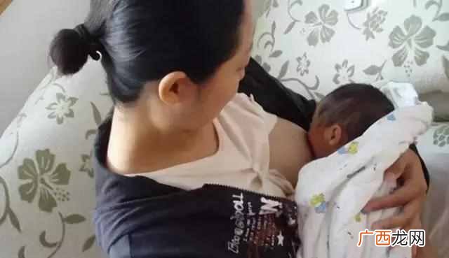哺乳期发烧可以喂奶吗，教你快速退烧的小技巧