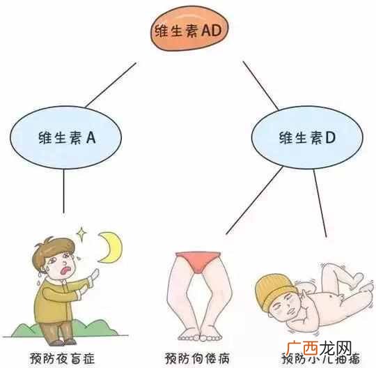鱼油和鱼肝油的区别有哪些,你懂多少!