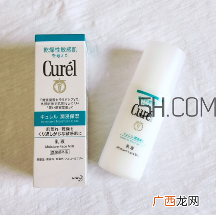 珂润面霜和乳液哪个好？珂润面霜和乳液区别