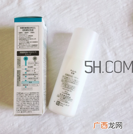 珂润面霜和乳液哪个好？珂润面霜和乳液区别