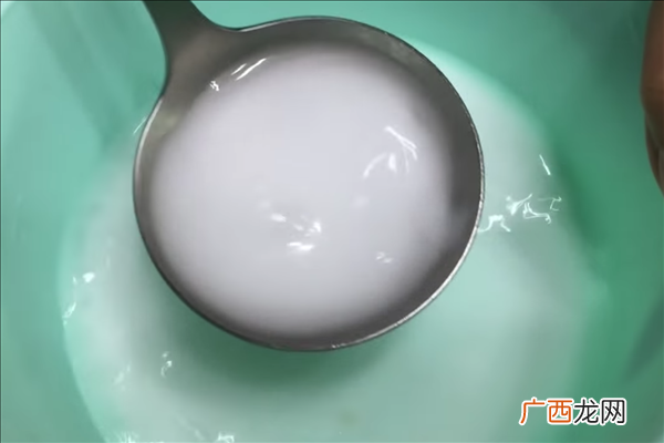 白醋小苏打洗洁精比例多少正确