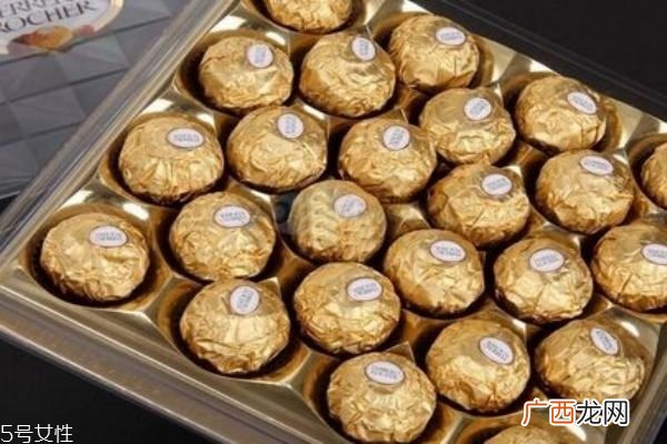 月经期间可以吃巧克力吗可以适当吃一些巧克力