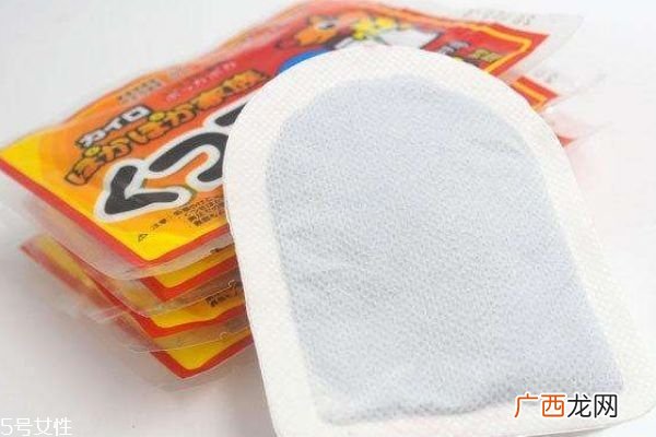痛经贴暖宝宝有用吗可以缓解痛经