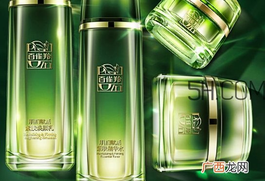 百雀羚肌初赋活系列怎么样_好用吗