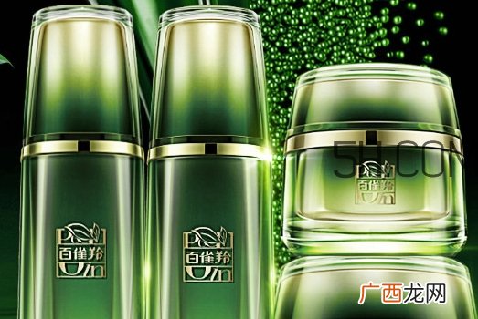 百雀羚肌初赋活系列怎么样_好用吗