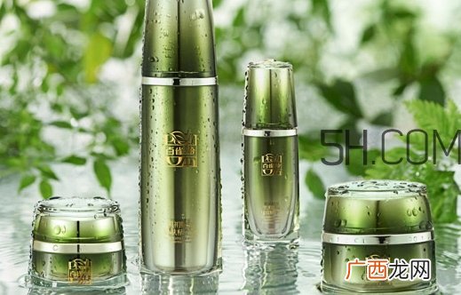 百雀羚肌初赋活系列怎么样_好用吗
