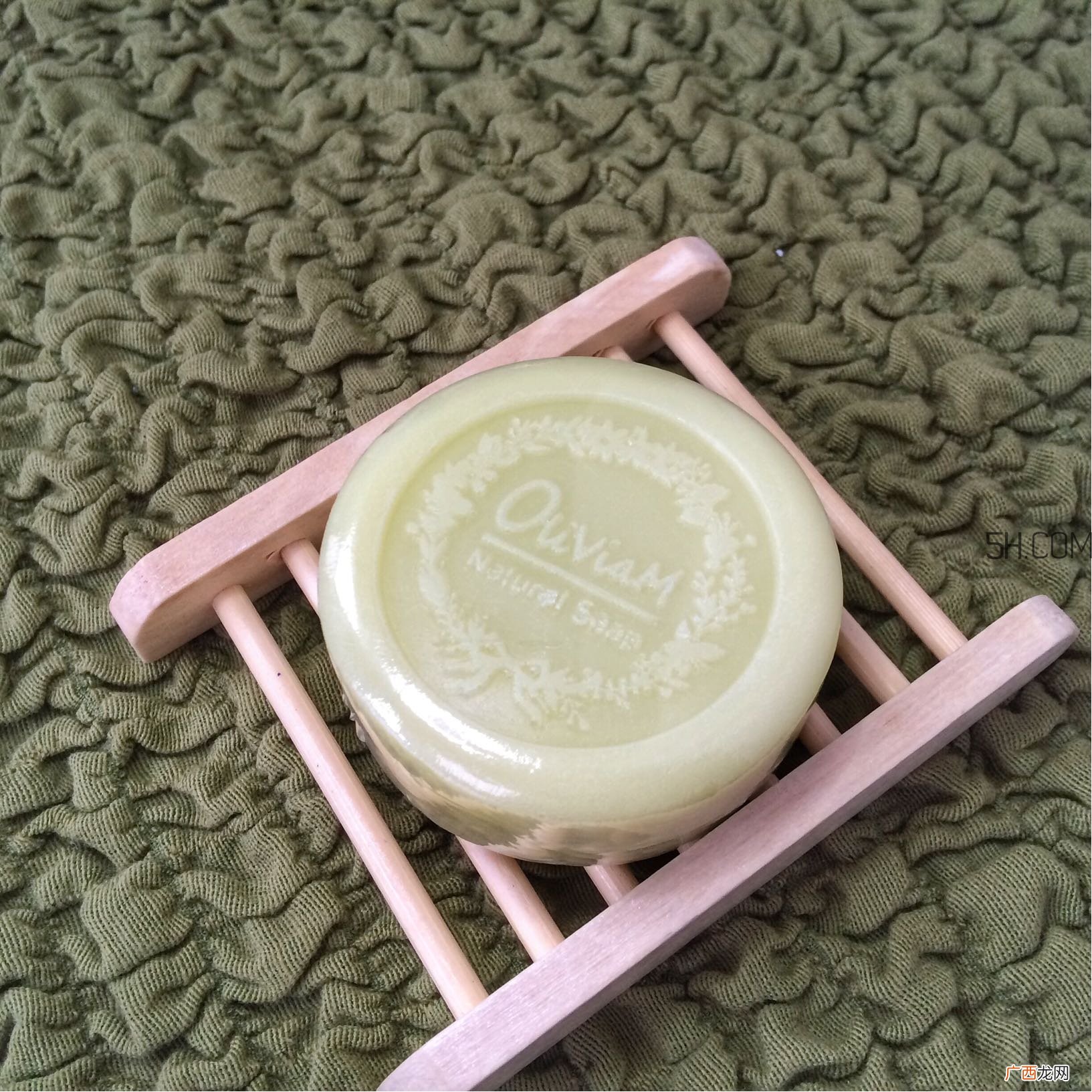 Oliviam澳洲进口山羊奶芦荟精华手工皂怎么样-价格