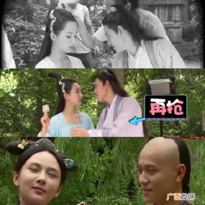 秦俊杰杨紫，杨紫秦俊杰度假合照隐藏着恩爱细节