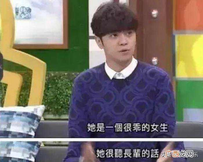 简恺乐道歉，罗志祥和简恺乐为何道歉的这么干脆