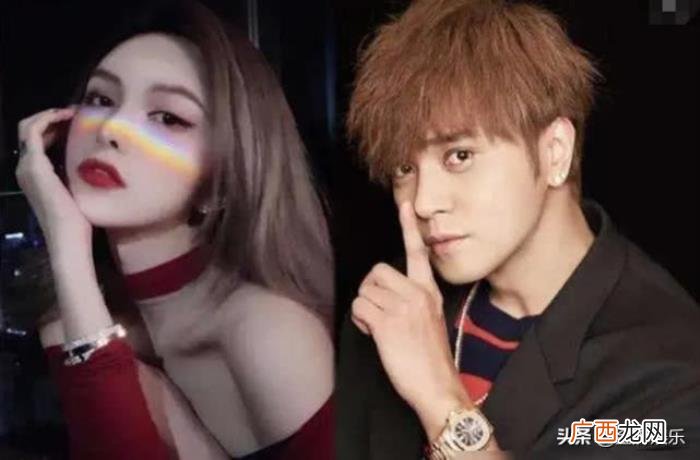 简恺乐道歉，罗志祥和简恺乐为何道歉的这么干脆
