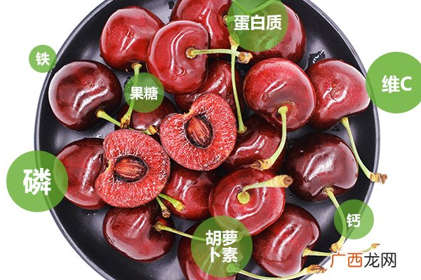 车厘子哪个国家的最好3大最有名车厘子出产国