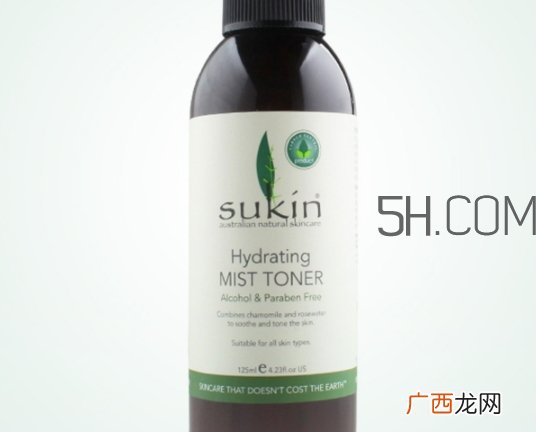 sukin苏芊在澳洲什么档次？