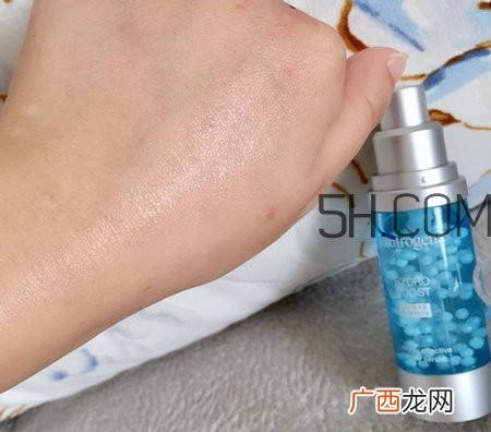 露得清水活盈透流珠精华露多少钱_专柜价格