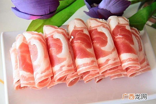羊肉怎么看好坏羊肉品质好坏的鉴别