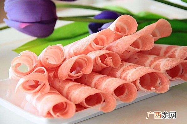 羊肉怎么看好坏羊肉品质好坏的鉴别