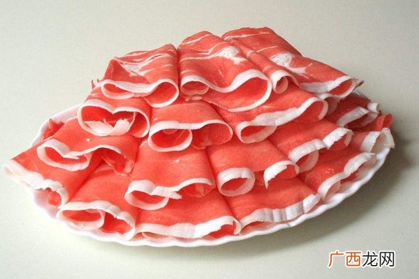 羊肉怎么看好坏羊肉品质好坏的鉴别