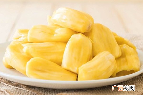 冬天菠萝蜜怎么催熟冬天催熟3个小妙招