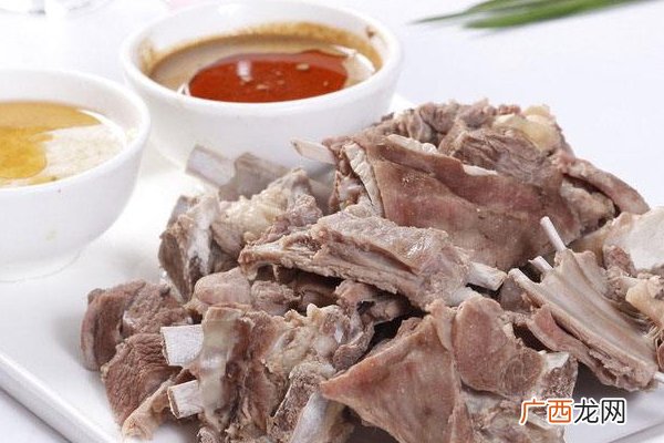 羊肉哪个部位好吃不同部位烹饪方法