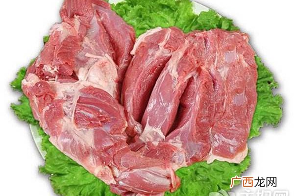 羊肉哪个部位好吃不同部位烹饪方法