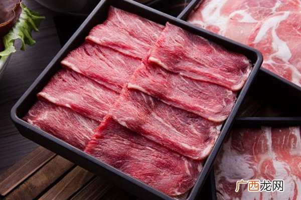 猪肉瘦肉多好吗喂了瘦肉精