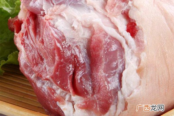 猪肉瘦肉多好吗喂了瘦肉精