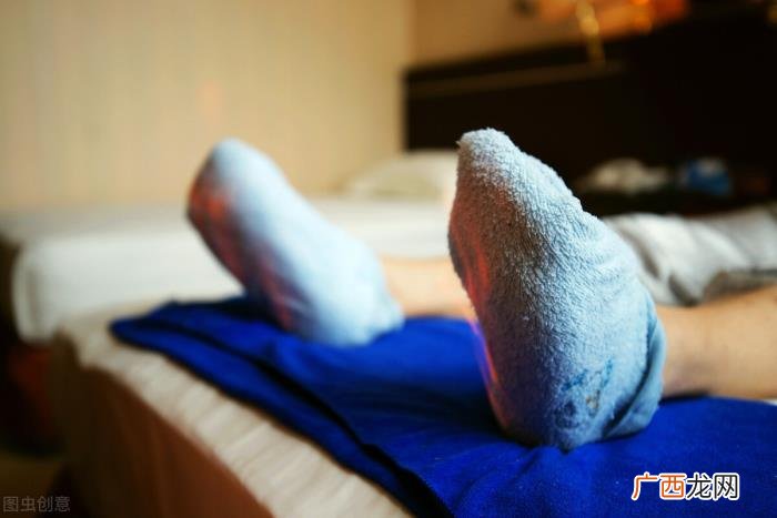 为什么去足浴店的大多是男的 男人去足浴店的心理