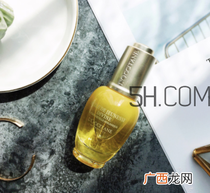 欧舒丹精华油怎么用_蜡菊精华油怎么样