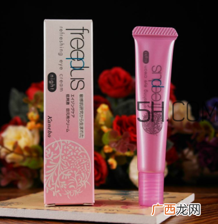 芙丽芳丝眼霜适合什么年龄？芙丽芳丝眼霜适用年龄