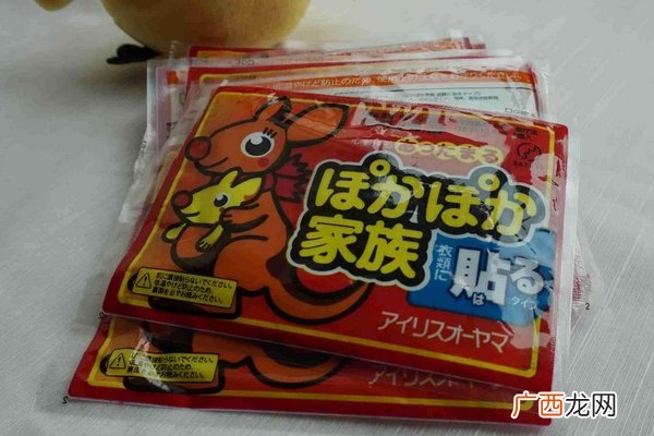 暖宝宝为什么会鼓起来是正常现象