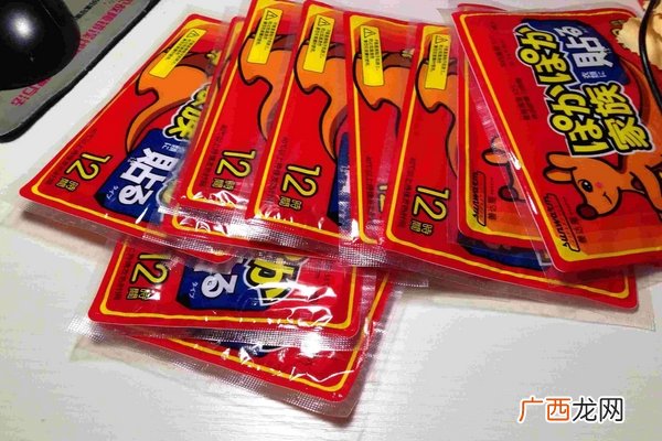 暖宝宝为什么会鼓起来是正常现象