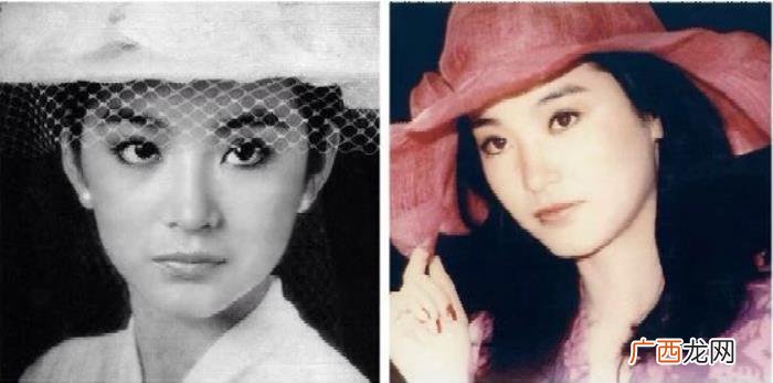 林青霞恋爱，爱情神话林青霞与秦汉的22年恋爱史