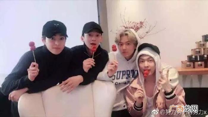 张艺兴归队，许久未归队的张艺兴快成EXO的编外成员