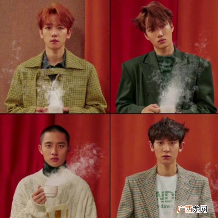 张艺兴归队，许久未归队的张艺兴快成EXO的编外成员