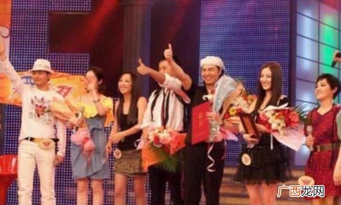 李宇春冠军，李宇春、薇娅同时拿了选秀冠军......