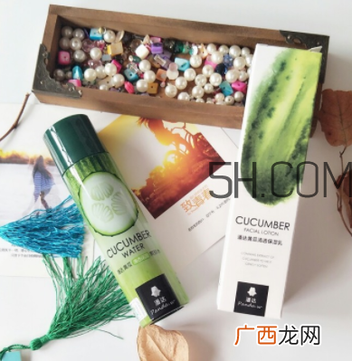 潘达黄瓜爽肤水怎么样_好用吗
