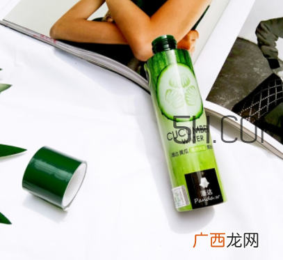 潘达黄瓜爽肤水怎么样_好用吗