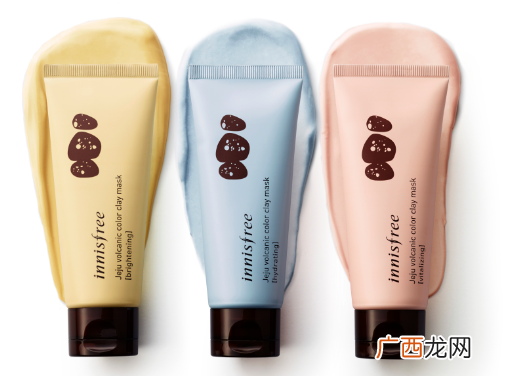 悦诗风吟彩色面膜功效 悦诗风吟彩色面膜怎么用