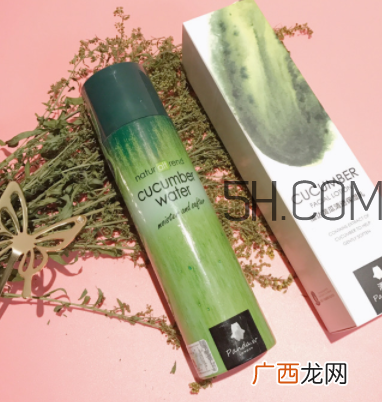 潘达黄瓜护肤品怎么样_好用吗