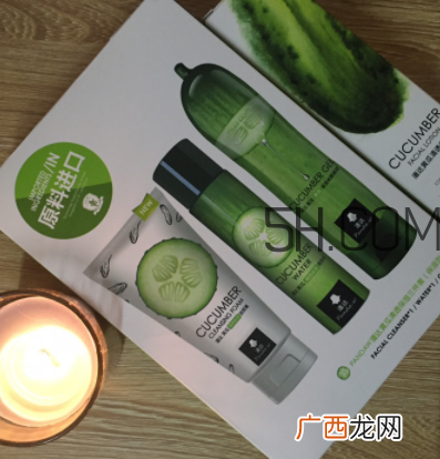 潘达黄瓜护肤品怎么样_好用吗