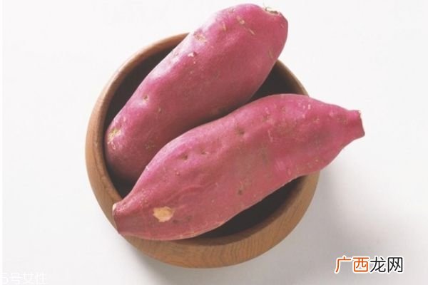 吃红薯会便秘吗便秘吃红薯的注意事项