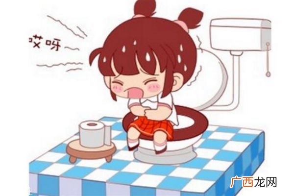 便秘产生的主要原因便秘的危害