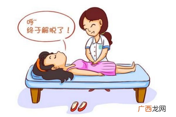 便秘产生的主要原因便秘的危害