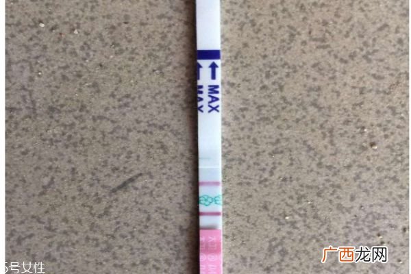 排卵试纸怎么看是强阳排卵试纸可以测出早孕吗